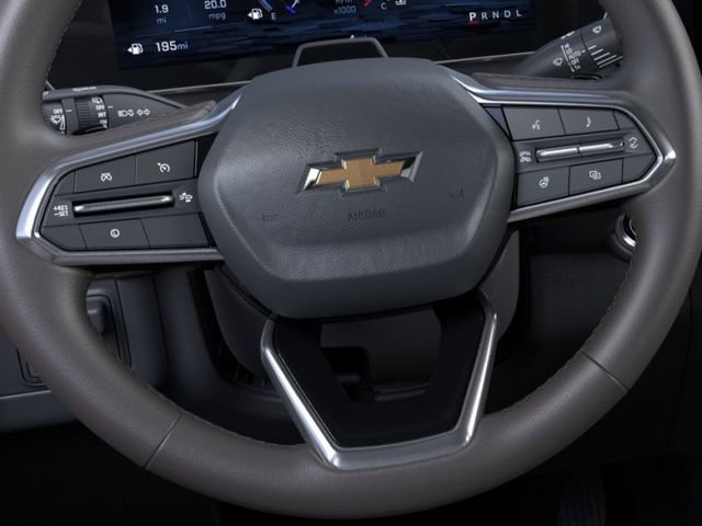 New 2026 Chevrolet Tahoe LT w/ Advanced Technology Package AWD/4WD image 19