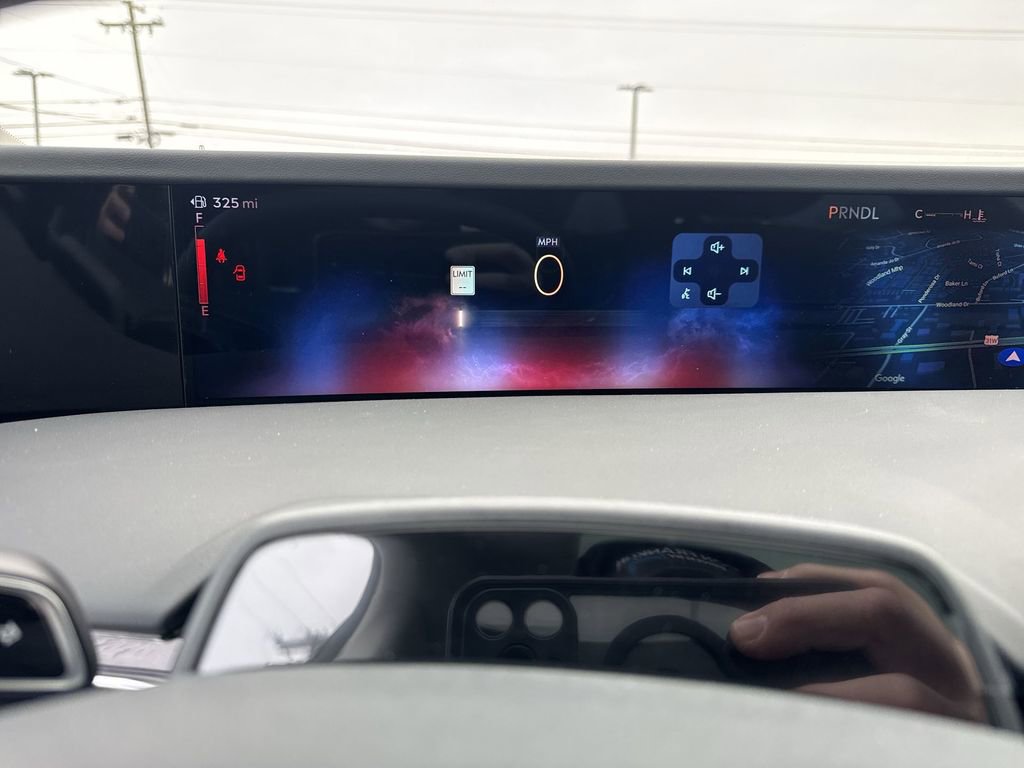 New 2026 Lincoln Nautilus Reserve image 15