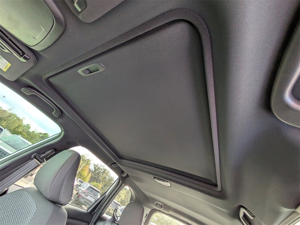 New 2026 Subaru Forester Premium image 18