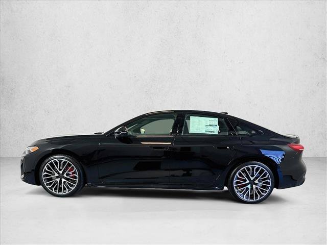 New 2026 Audi S5 Premium Plus AWD/4WD image 8