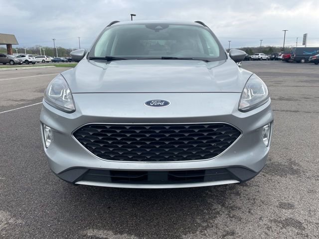 Used 2021 Ford Escape SEL image 6