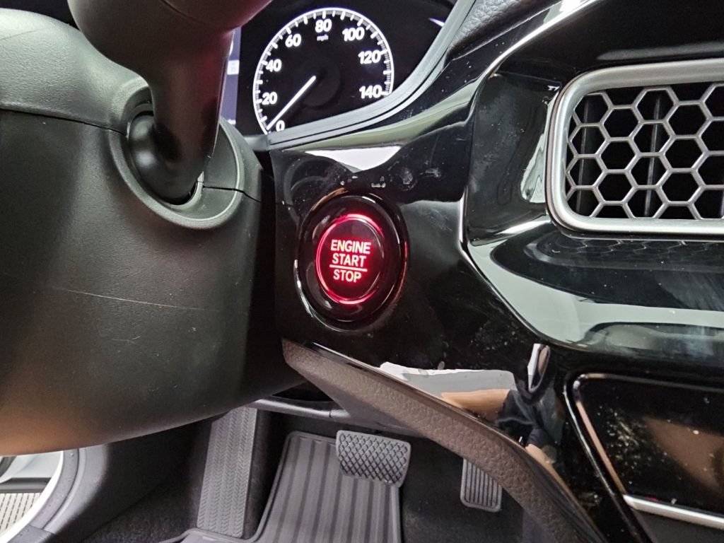 New 2026 Honda Civic LX image 20