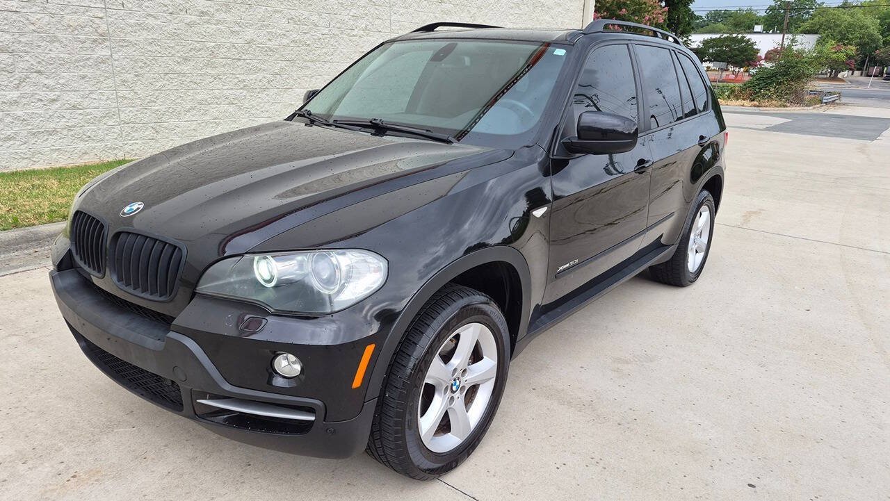 Used 2010 BMW X5 xDrive30i AWD/4WD image 3