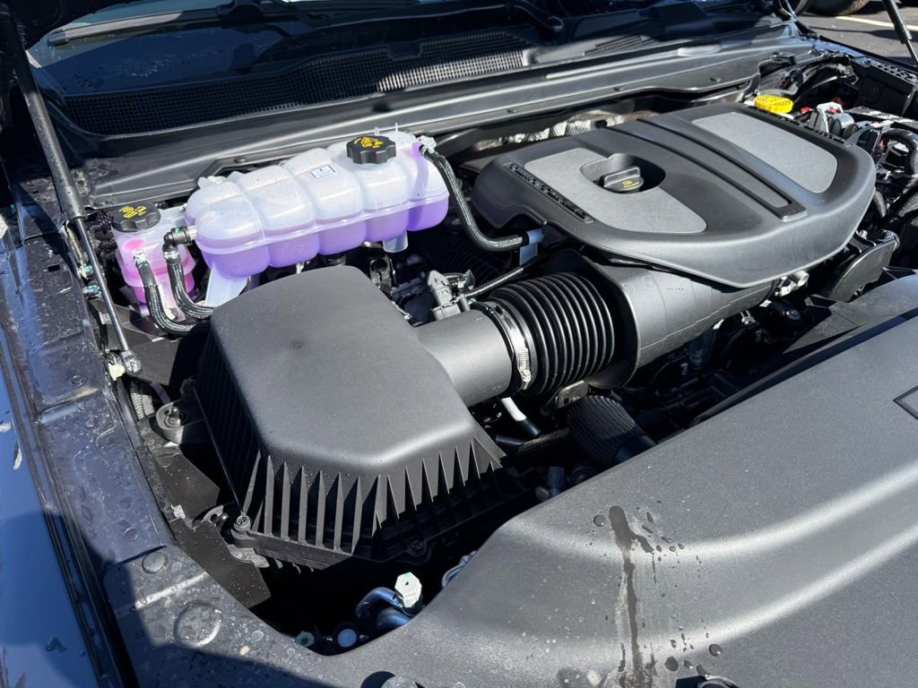 New 2026 RAM 1500 Rebel w/ G/T Package image 56