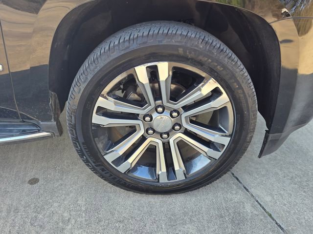 Used 2017 GMC Yukon Denali w/ Open Road Package image 13