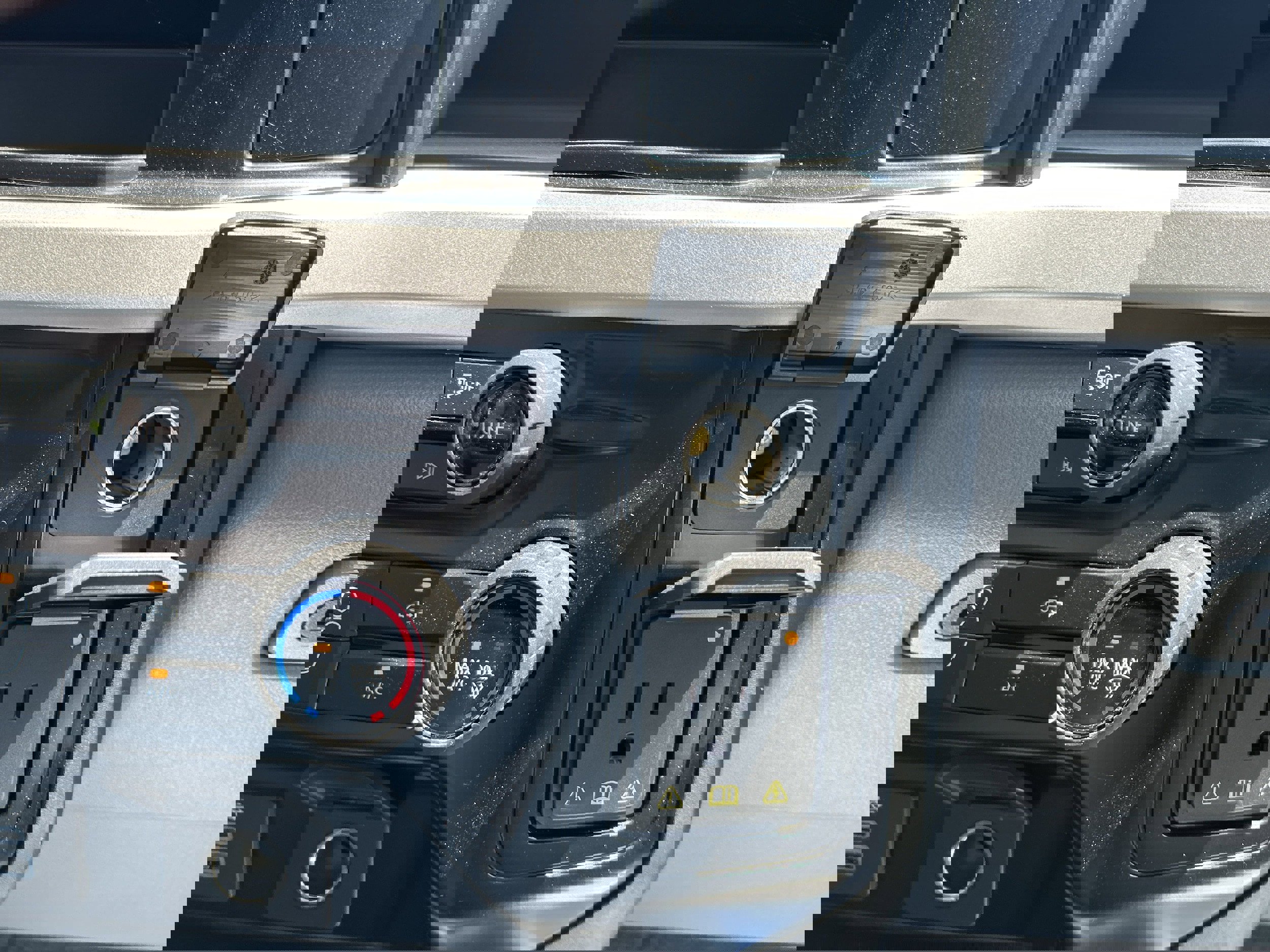 New 2025 Ford F350 XL w/ Snow Plow Prep Package AWD/4WD image 49