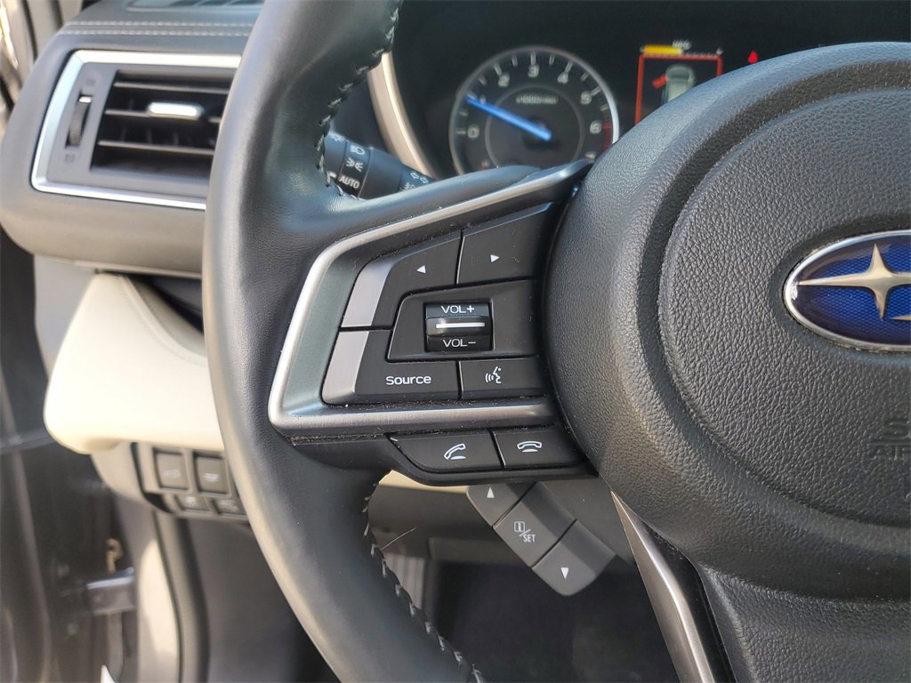 Used 2021 Subaru Ascent Touring image 26