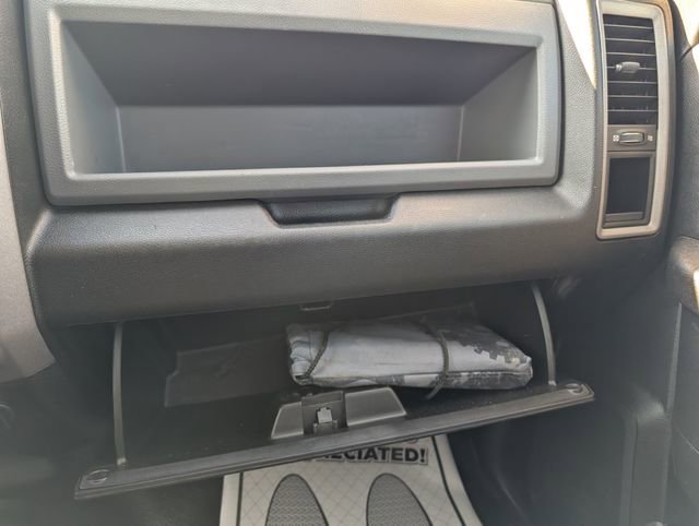 Used 2020 RAM 1500 Tradesman image 33