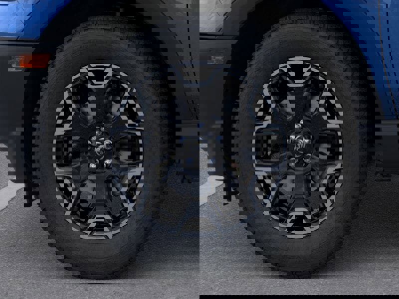 New 2026 Ford Bronco Sport Outer Banks image 19