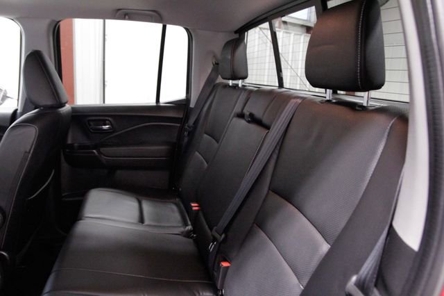 Certified 2022 Honda Ridgeline RTL image 19