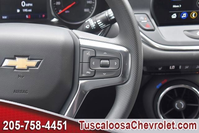 New 2026 Chevrolet Blazer LT w/ LPO, Floor Liner Package FWD image 21