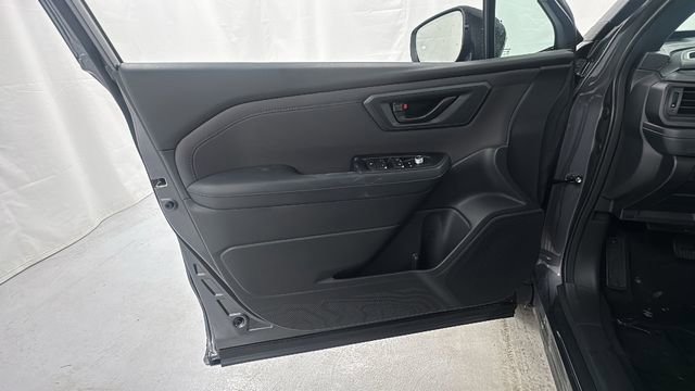 New 2026 Subaru Forester Premium image 19