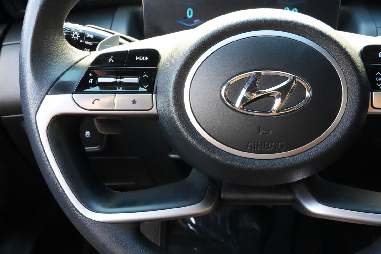 Used 2023 Hyundai Santa Cruz Night w/ Cargo Package AWD/4WD image 20