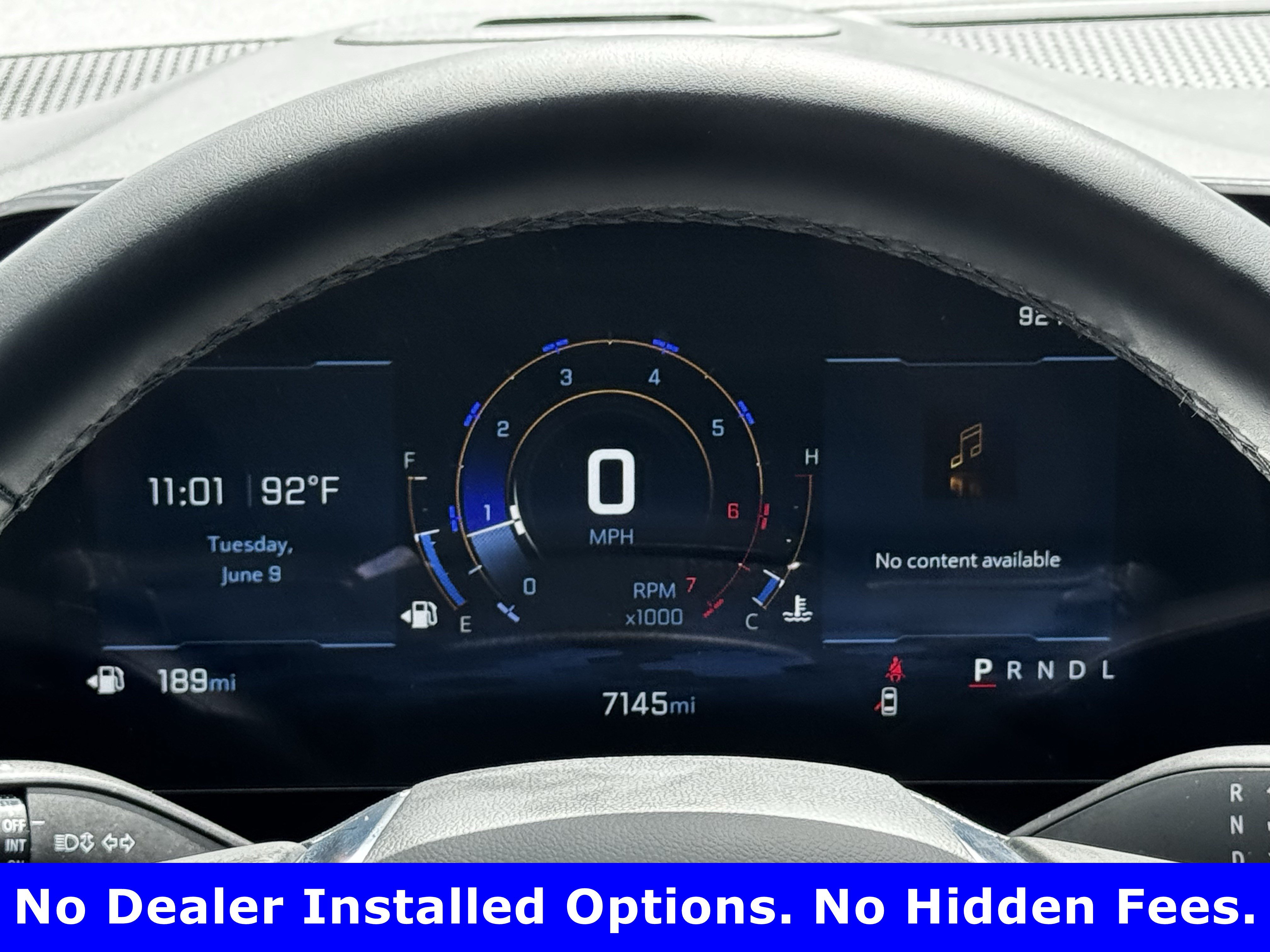 Used 2026 Chevrolet Equinox LT FWD image 17