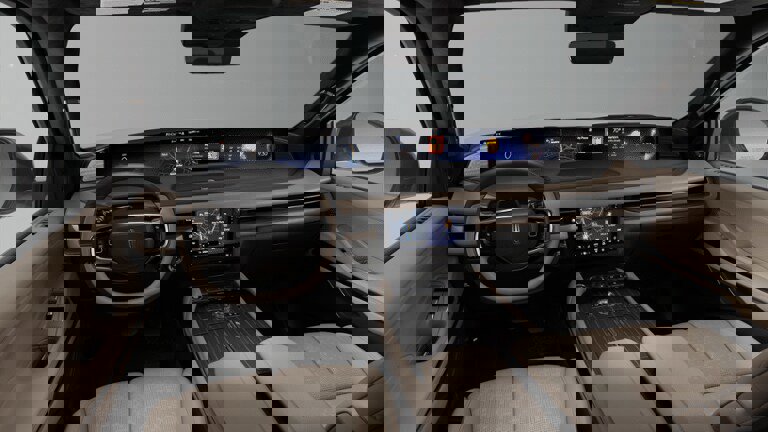 New 2026 Lincoln Navigator L Black Label image 30