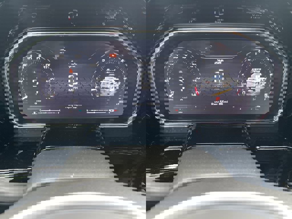 New 2026 GMC Sierra 1500 Elevation w/ Elevation Premium Package image 11