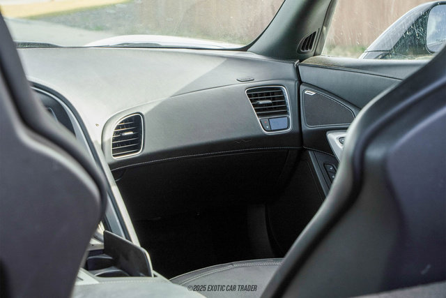 Used 2018 Chevrolet Corvette Stingray Coupe w/ 1LT image 56