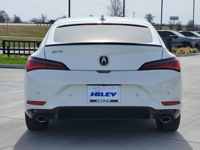 Used 2024 Acura Integra A-Spec image 4