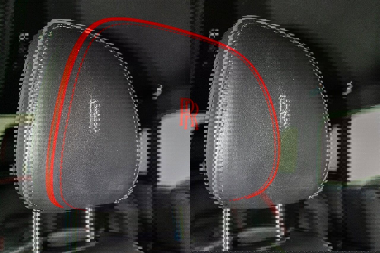 Used 2022 Rolls-Royce Ghost image 57