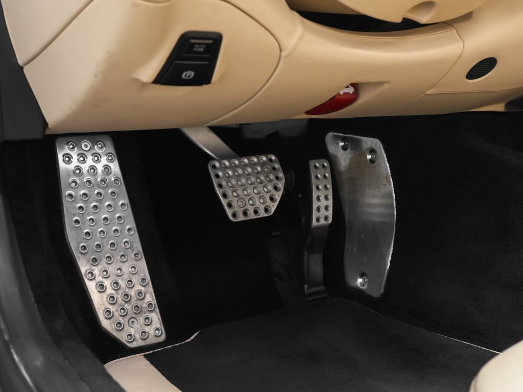 Certified 2021 Ferrari 812 GTS RWD image 44