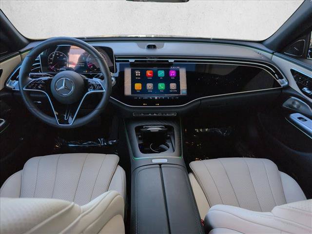 Certified 2026 Mercedes-Benz E 350 Sedan image 19