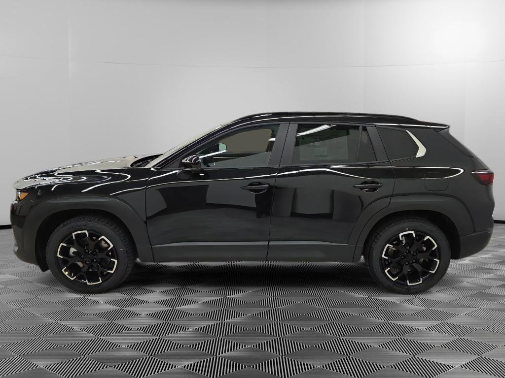 New 2026 MAZDA CX-50 Meridian Edition w/ Cargo Package image 4