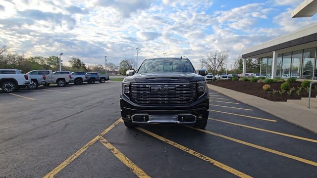 New 2026 GMC Sierra 1500 AT4 w/ AT4 Premium Package AWD/4WD image 39