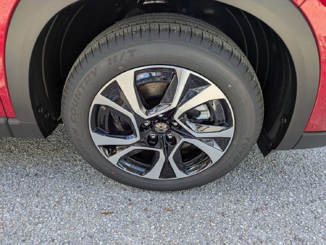 New 2026 MAZDA CX-5 Preferred AWD/4WD image 10