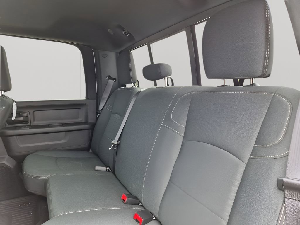 New 2026 RAM 2500 Tradesman image 19