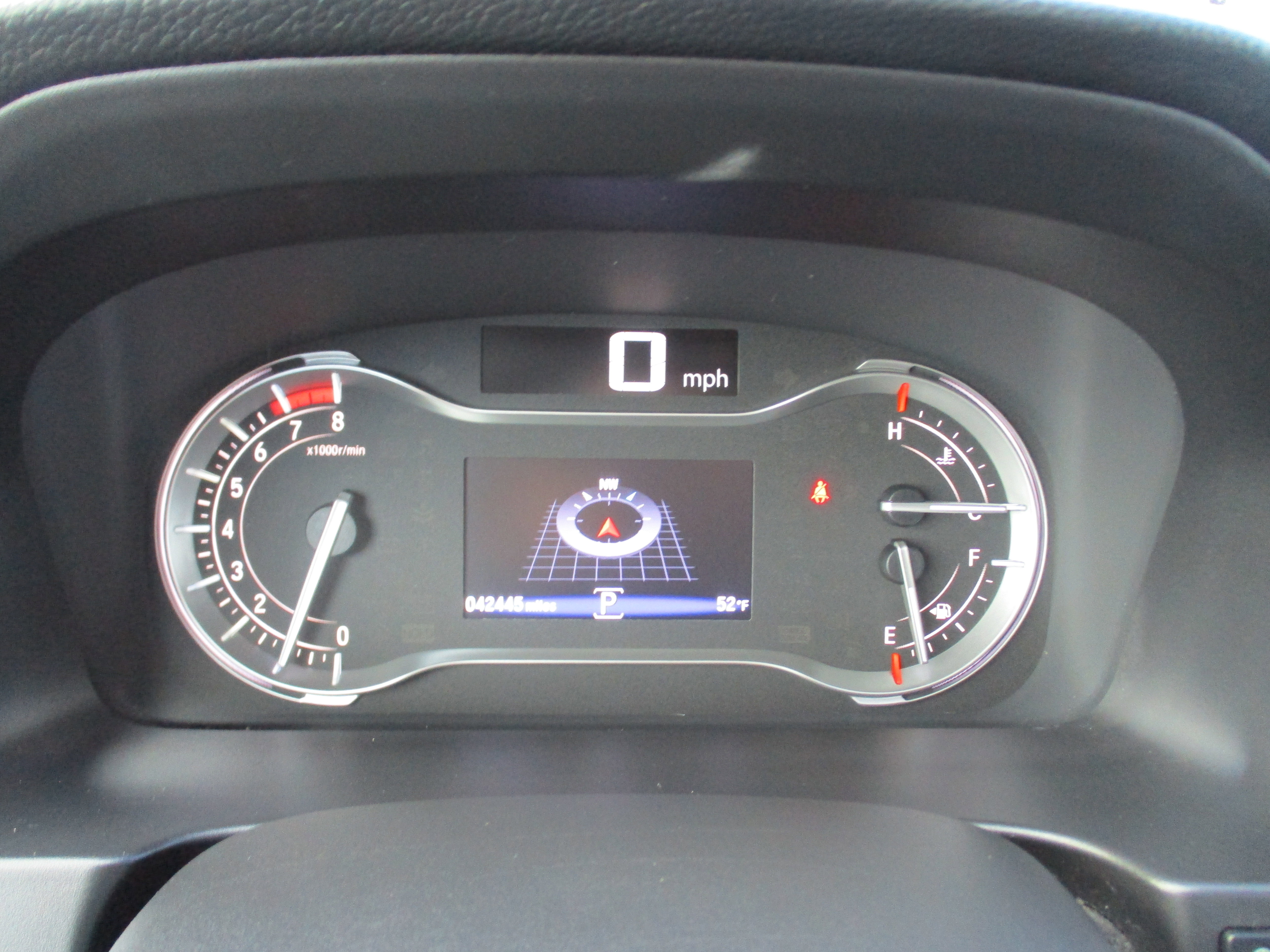 Certified 2020 Honda Ridgeline Black Edition image 20