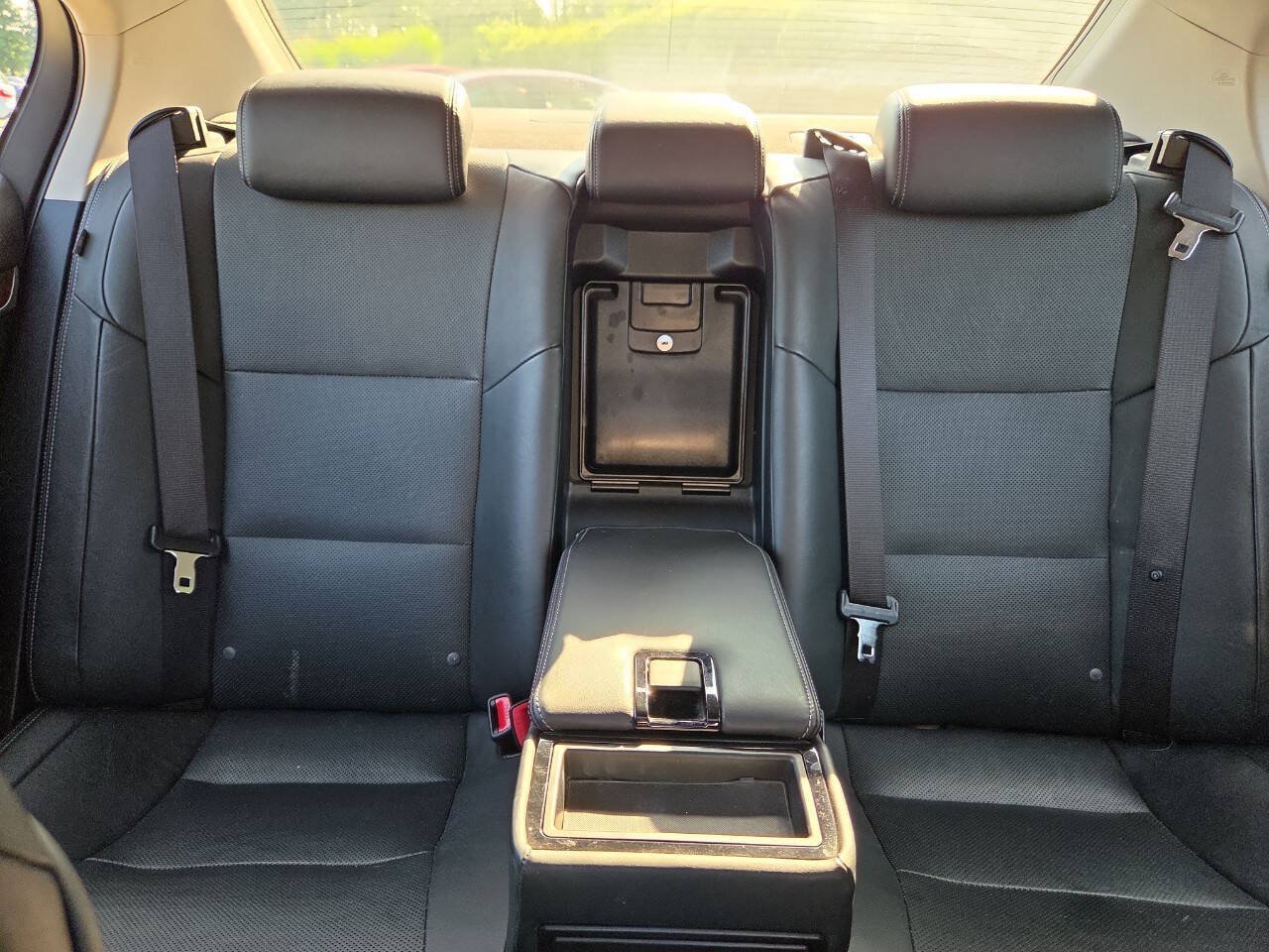 Used 2013 Lexus GS 350 AWD w/ Premium Pkg image 32
