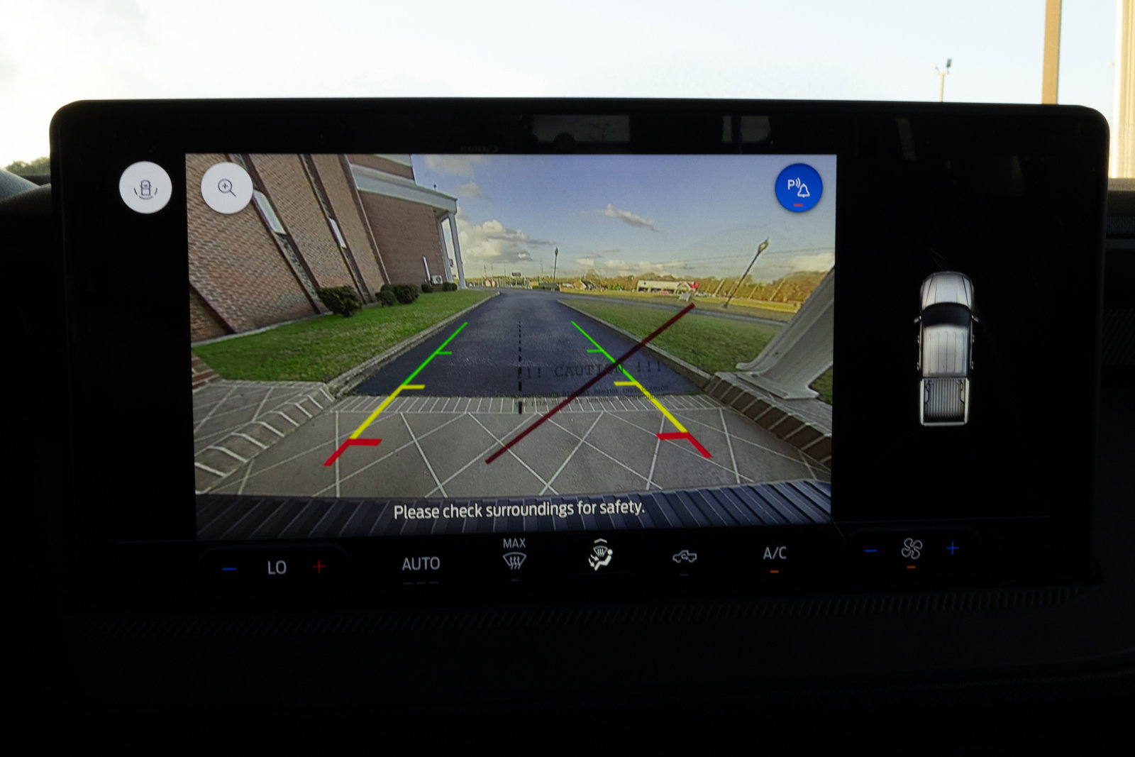 New 2025 Ford Maverick XL w/ 4K Tow Package image 18