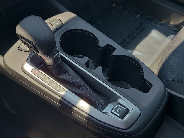 New 2026 Chevrolet Trax LS FWD image 29