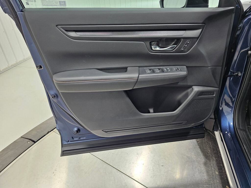 New 2026 Honda CR-V Sport-L image 22