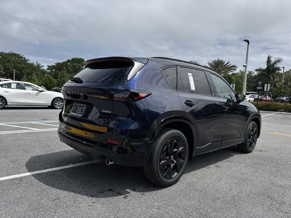 New 2026 MAZDA CX-5 2.5 S w/ Premium Plus Package AWD/4WD image 24