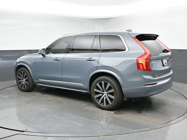 Used 2023 Volvo XC90 B6 Plus w/ Protection Package Premier AWD/4WD image 7