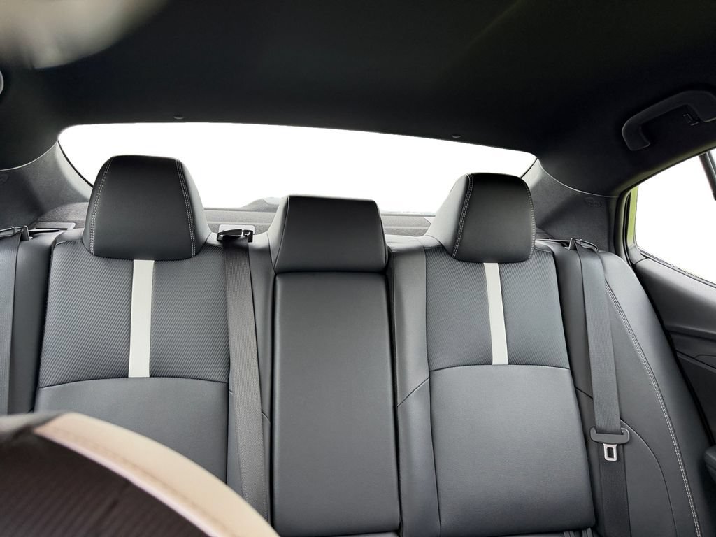Used 2025 Toyota Camry SE FWD image 14