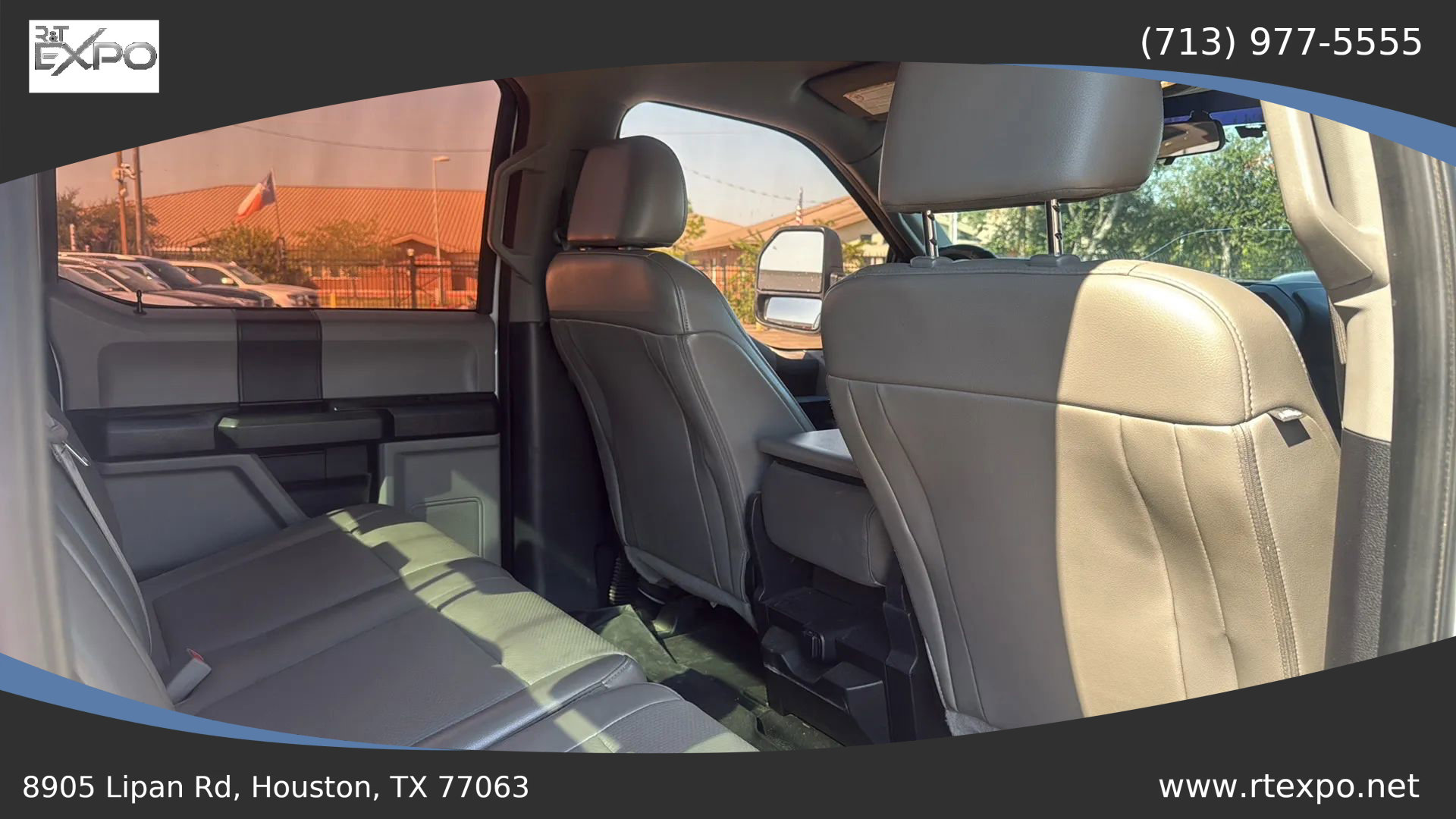Used 2019 Ford F250 XL w/ Power Equipment Group image 31