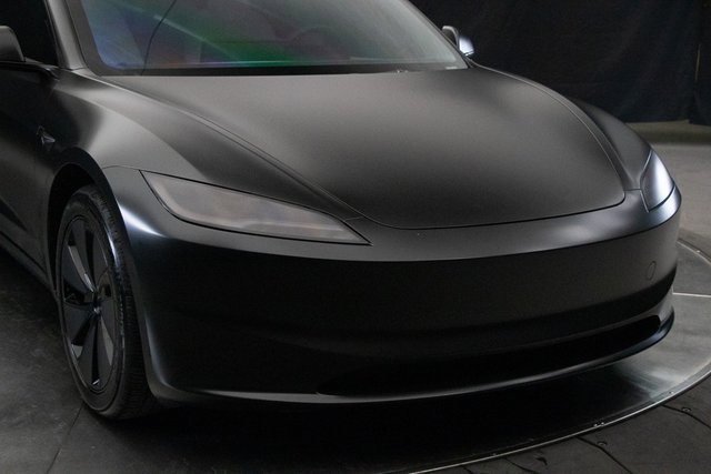 Used 2025 Tesla Model 3 Long Range image 3
