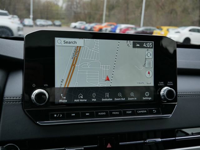 Used 2025 Mitsubishi Outlander SEL image 22