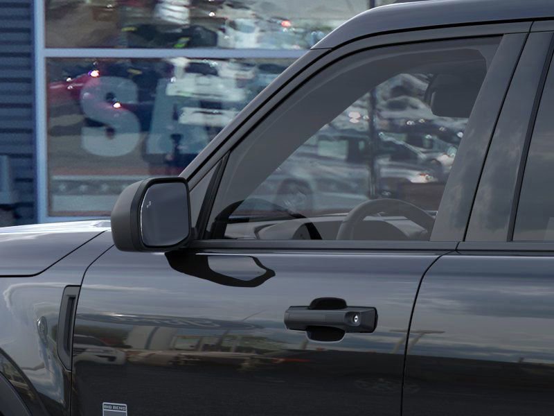 New 2025 Ford Bronco Sport Big Bend w/ Convenience Package image 20