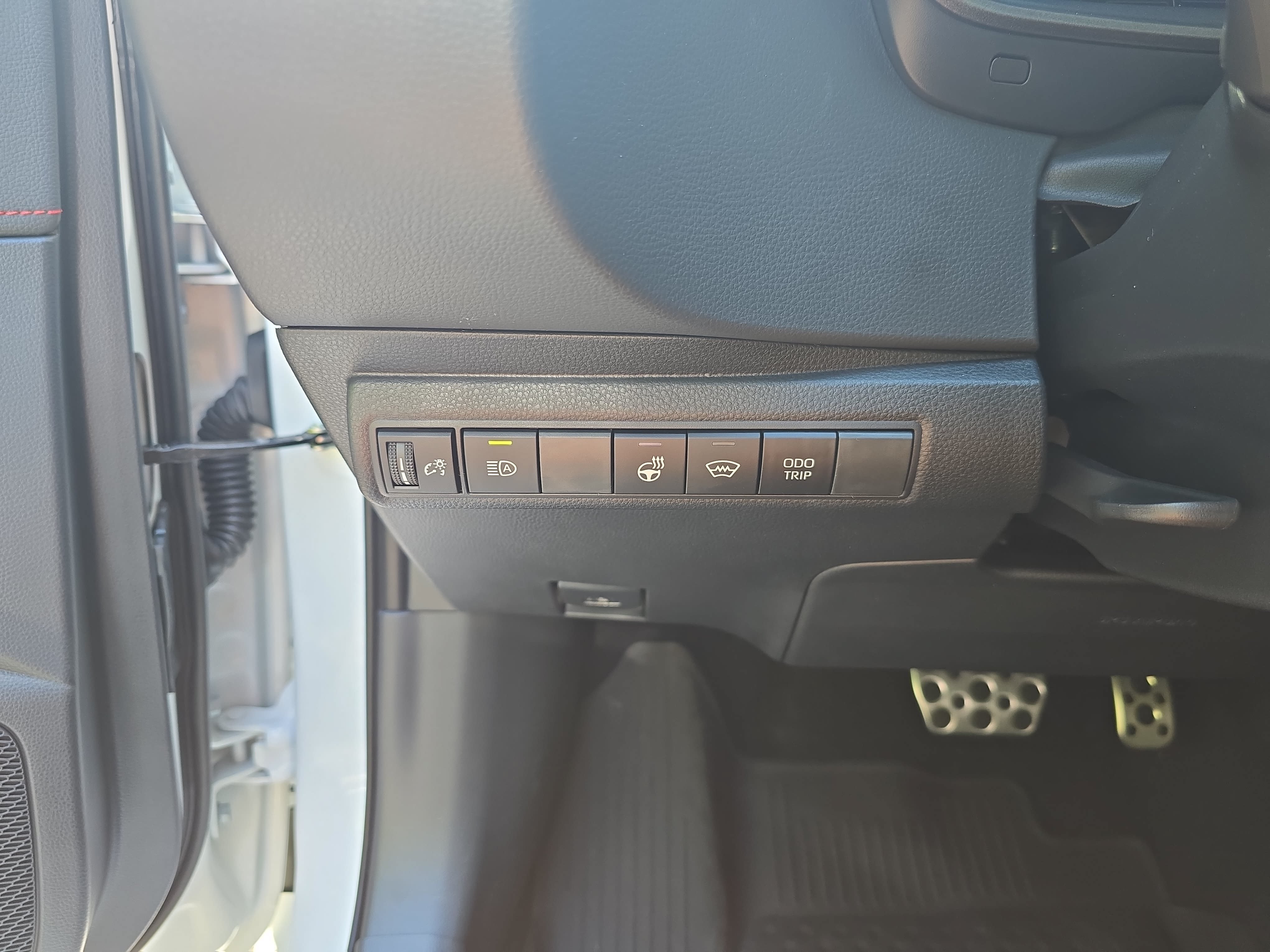 New 2026 Toyota Corolla GR AWD/4WD image 27