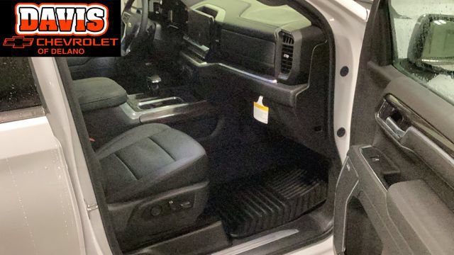 New 2026 Chevrolet Silverado 1500 LTZ w/ LTZ Premium Package AWD/4WD image 23