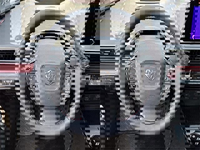 New 2026 Toyota Prius Plug-In Hybrid image 12