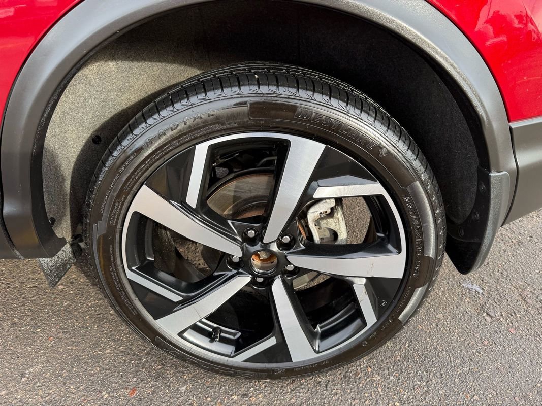 Used 2021 Nissan Rogue Sport SL w/ Premium Package image 11