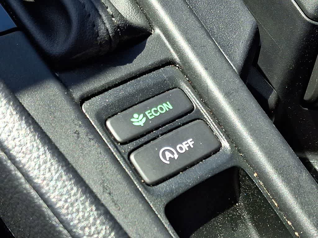 Used 2024 Honda Accord EX image 23