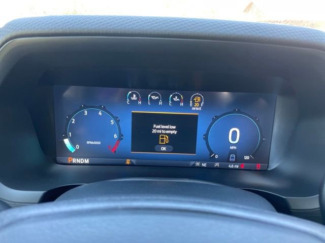 New 2025 Ford F150 XL image 15