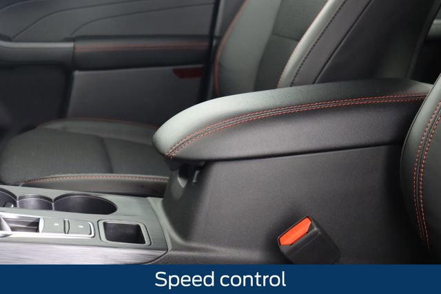 New 2026 Ford Escape ST-Line w/ Tech Pack #1 image 45