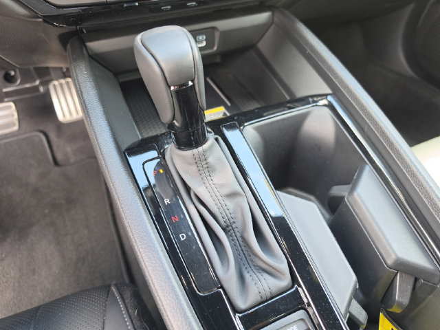 Used 2025 Honda Accord Sport image 35