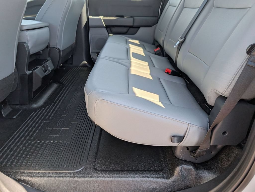 New 2026 Ford F350 XL AWD/4WD image 29